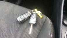 Ford Fiesta 1.1 75 Trend 5dr Petrol Hatchback